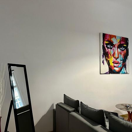 Sophie Apartment Poznan Bagian luar foto