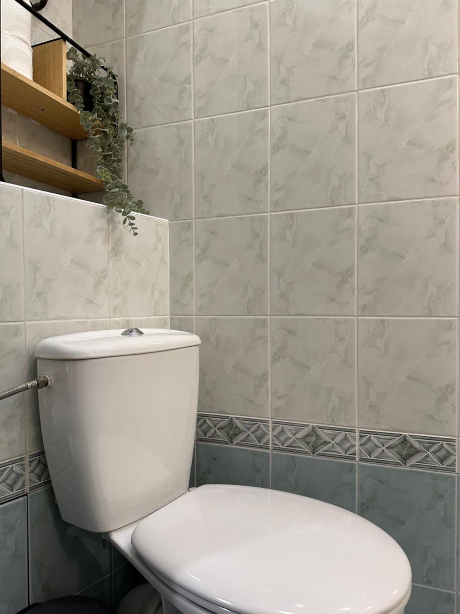 Sophie Apartment Poznan Bagian luar foto