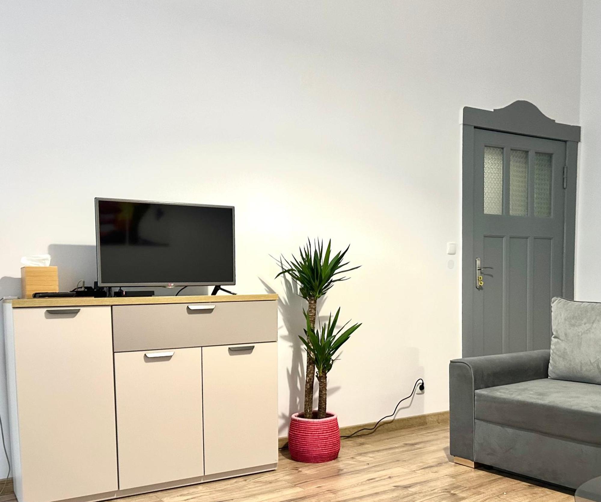 Sophie Apartment Poznan Bagian luar foto